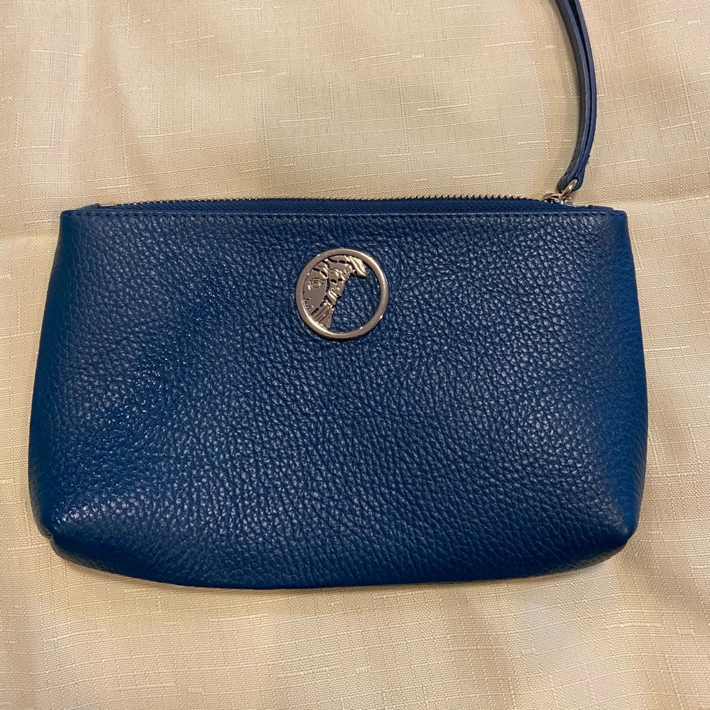 Versace clutch